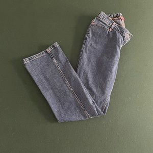 Liz Lange Maternity Jeans
